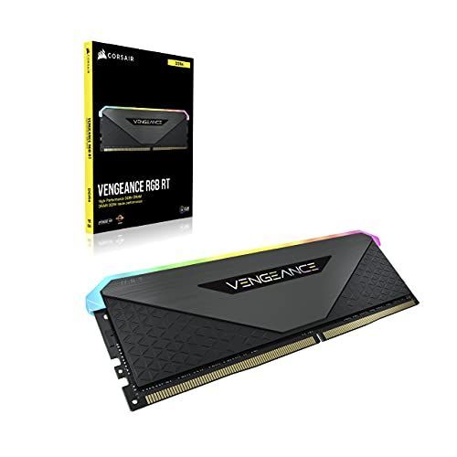 CORSAIR DDR4-64GB 3200MHz CL16 デスクトップPC用メモリ VENGEANCE