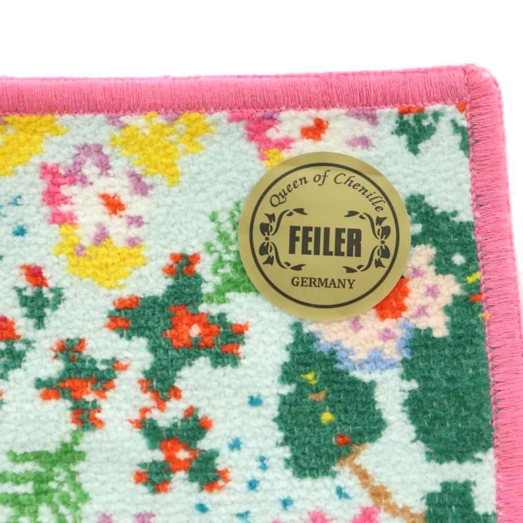 フェイラー FEILER ラブラリーバイフェイラー LOVERARY BY
