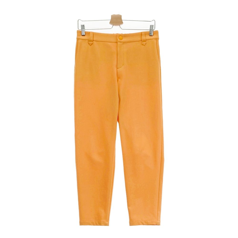 サイズ：3 23区GOLF ニジュウサンクゴルフ ストレッチロングパンツ 