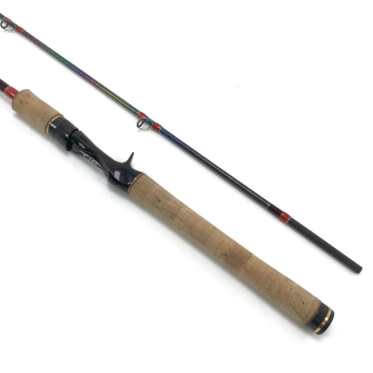 2 ワールドシャウラ