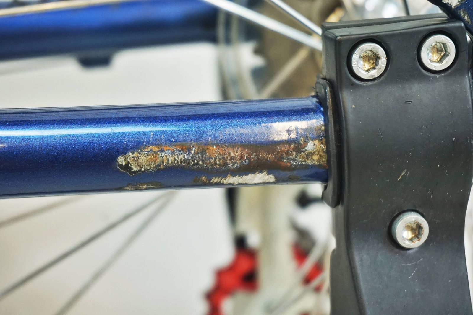 バイチャリ有明店