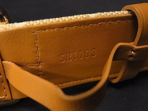 □新品同様□ LOUIS VUITTON ルイヴィトン M6817U モノグラムミニ