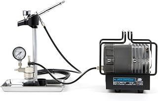 Mr.リニアコンプレッサーL7/レギュレーター/プラチナセット【PS309】 GSIクレオス クレオス/PS309/Mr.リニアコンプレッサーL7レギュレーター