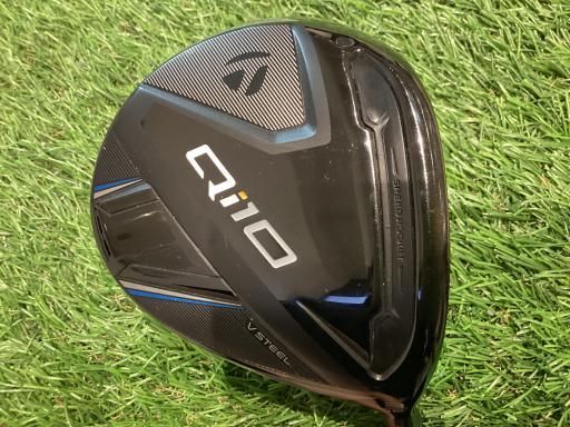 Qi10 3W Tour AD VF-6 S フェアウェイウッド テーラーメイド Qi10 ツアー フェアウェイウッド メンズ 右用