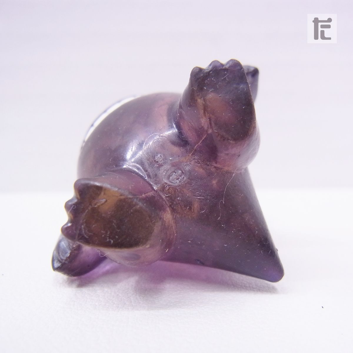 ポケモン モンコレ ゲンガー クリア 初期 TOMY モンスター