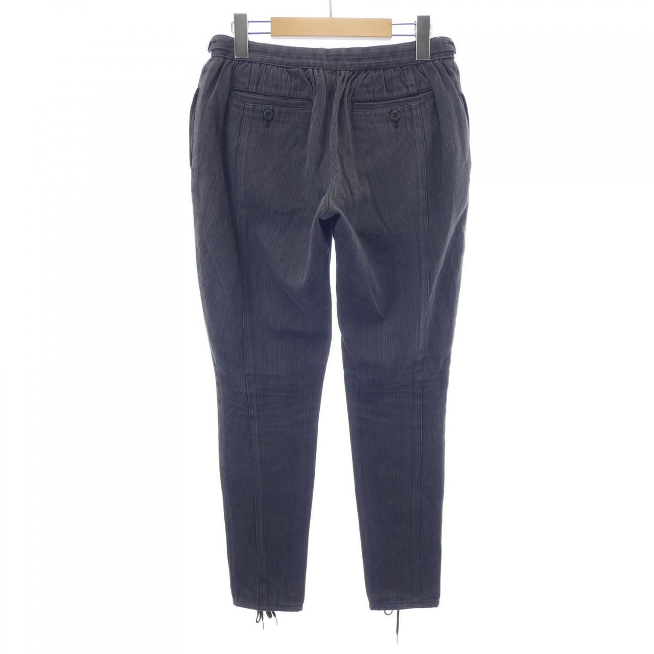 アーツアンドサイエンス ARTS-SCIENCE パンツ