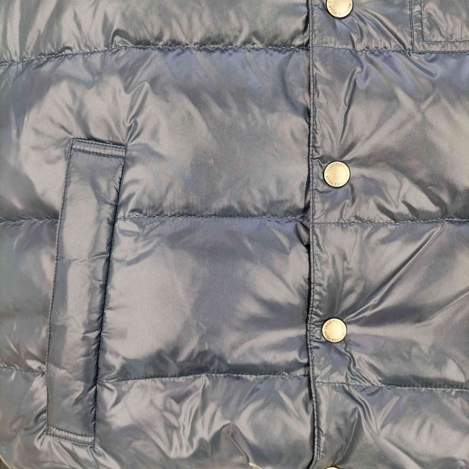 Traditional Weatherwear ダウン stormseal 24SS | STORM SEAL Traditional Weatherwear（トラディショナル