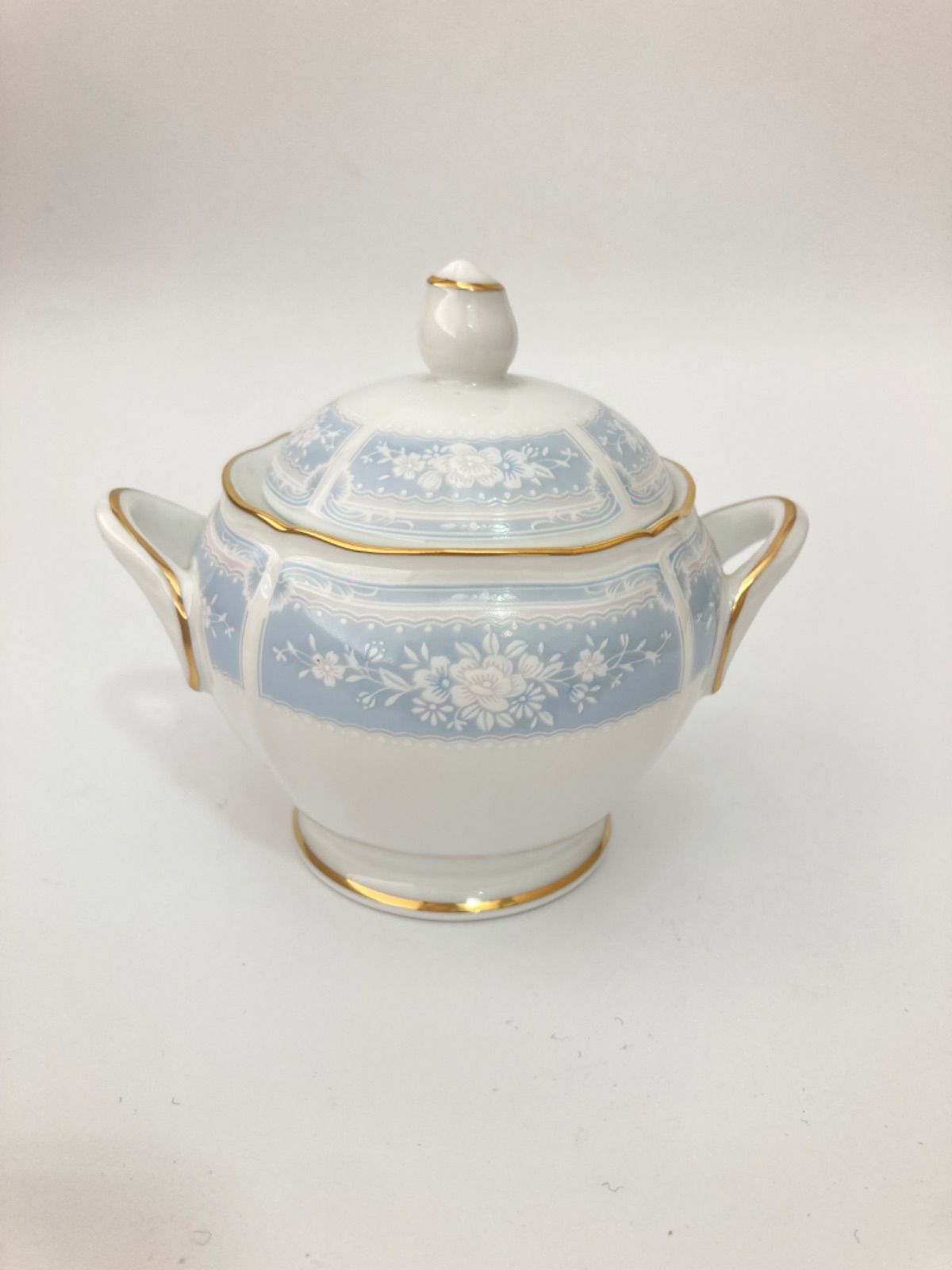 ノリタケ レースウッドゴールド シュガー Noritake シュガー入れ シュガーポット お祝い 結婚 結婚祝い ティーセット 紅茶 コーヒー プレゼント ギフト 品 品 SKLAD-KIRPICHA_RU