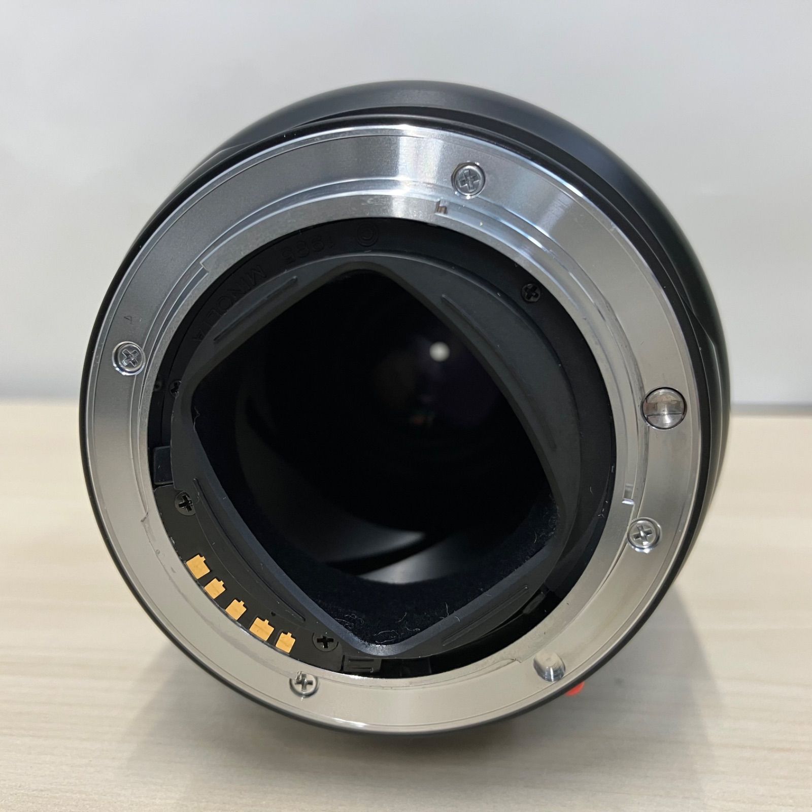 Apo tele ミノルタaマウント カメラ 美品 ミノルタ MINOLTA AF APO