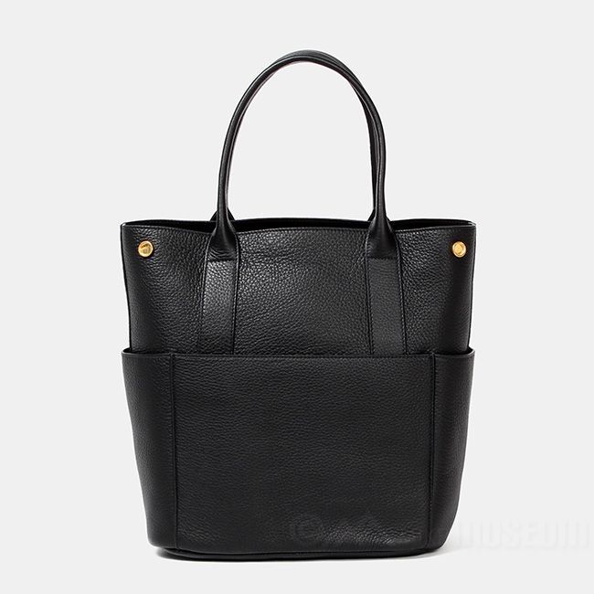 新品未使用】 IL BISONTE イルビゾンテ レディース トートバッグ TOTE