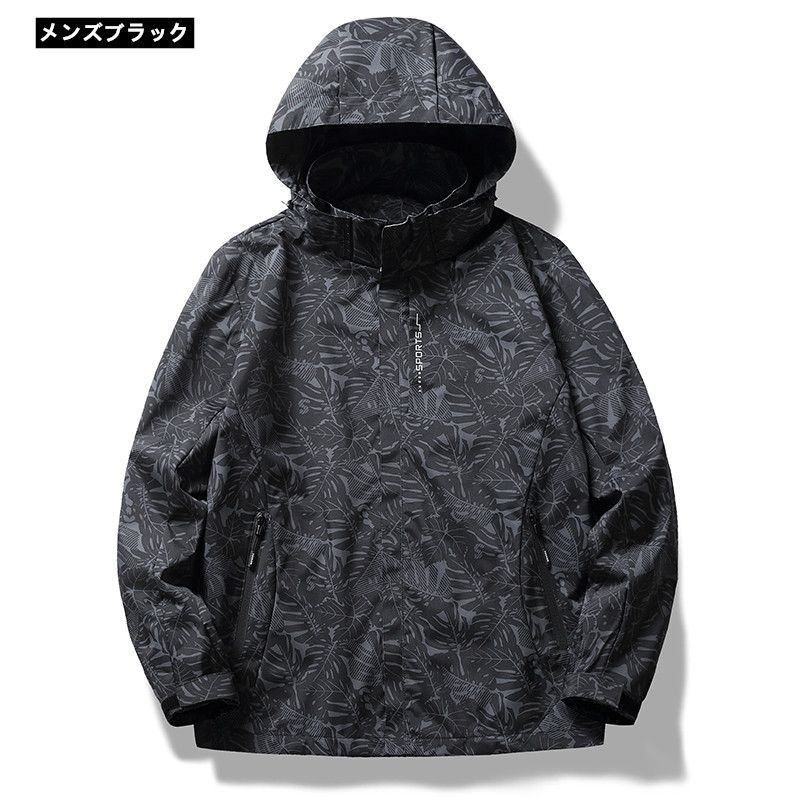 ラッシュガード メンズ レディーストップス パーカー フード付き 長袖 男女兼用 撥水加工 登山服 シンプル UVカット 日焼け止め服 薄手 涼しい 夏 自転車 紫外線対策 UV対策 海 ゴルフ 旅行用q