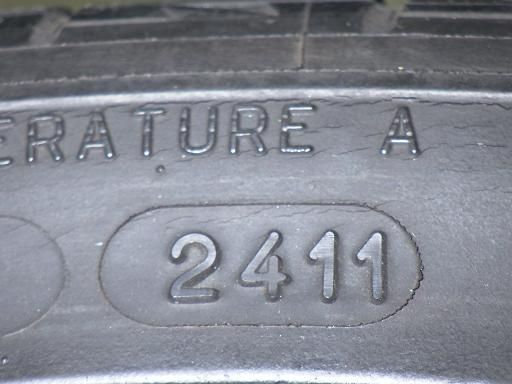 ミシュラン パイロットスポーツ