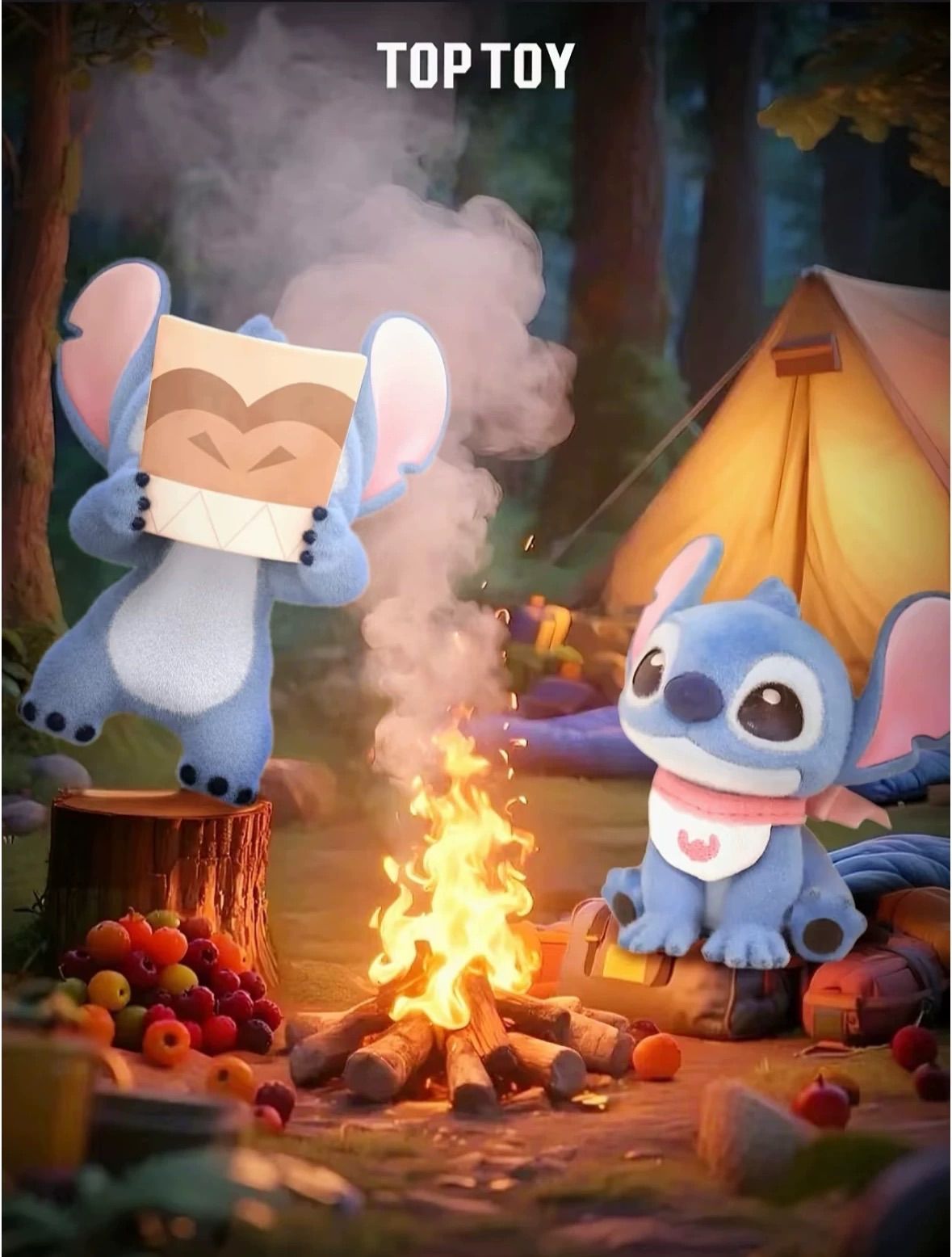 Stitch