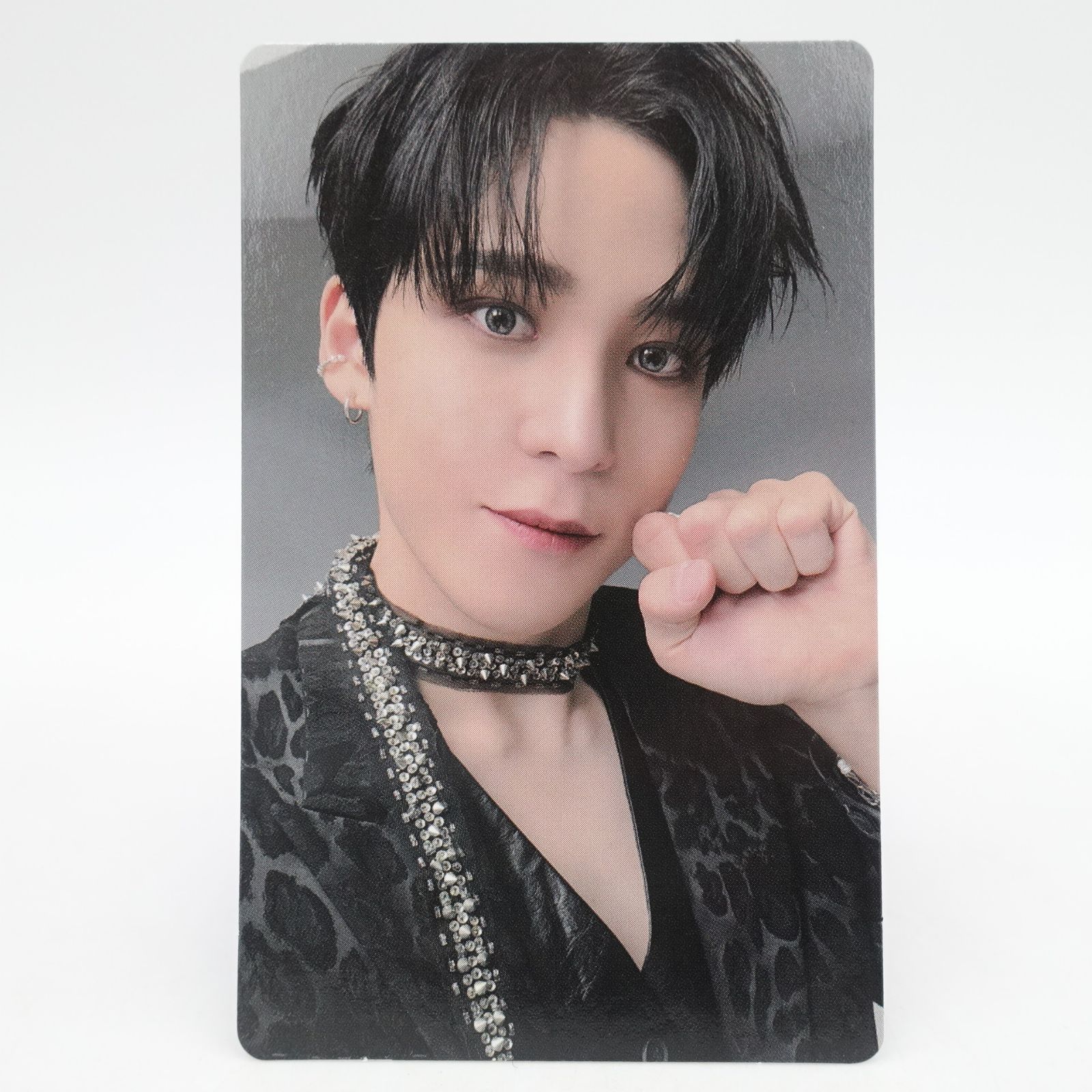 ATEEZ YUNHO PHOTOCARD ユンホ　トレカ 유치 on X: 