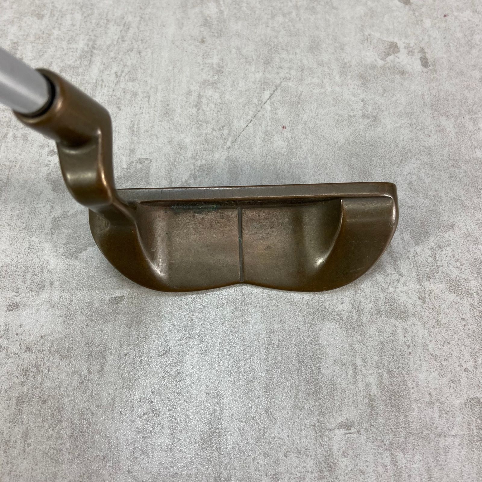PING B6i ベリリウムカッパー メンズゴルフパター スチール 右