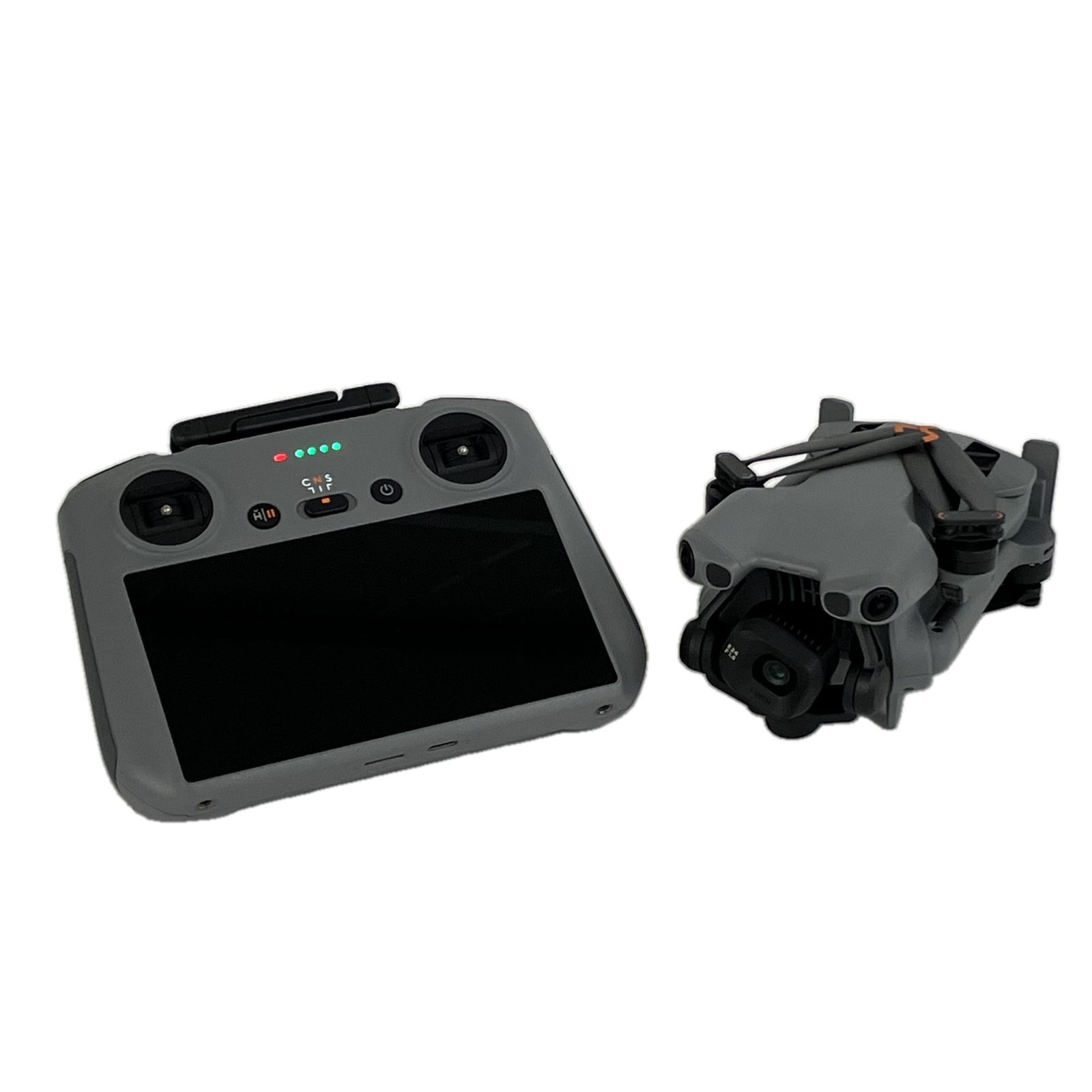 DJI MINI 5 PRO Fly More Combo MT5MFND ドローン モアコンボ 予備バッテリー2個付き Y10483158