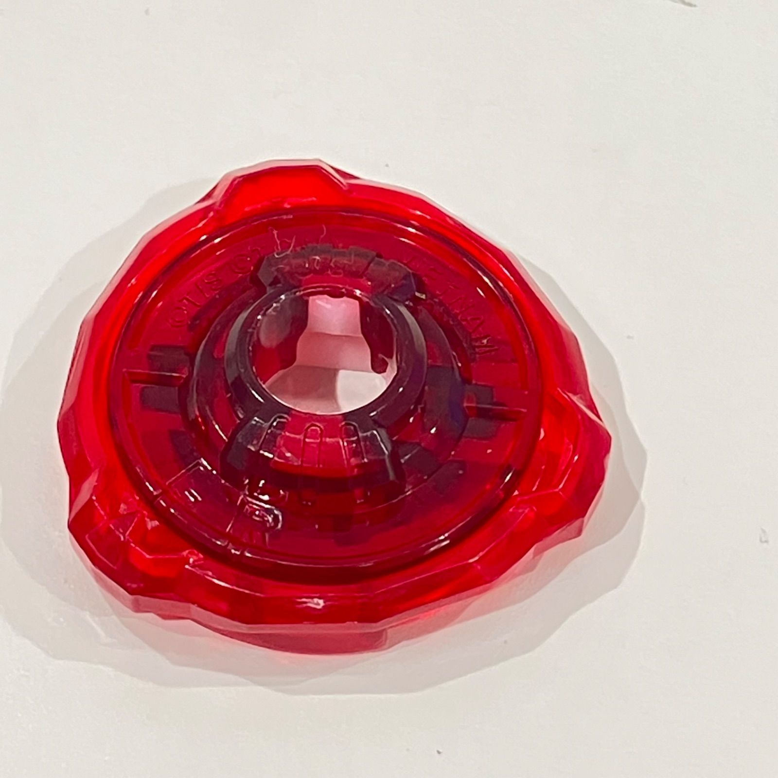 ベイブレードX ドランソード 3-60F レッドVer 【送料無料】 - メルカリ