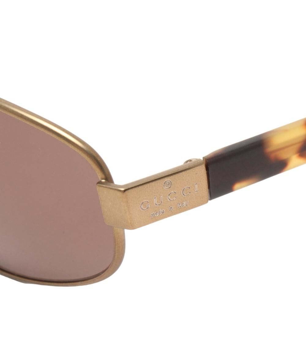 グッチ サングラス アイウェア GG1642 55□19 レディース GUCCI - メルカリ