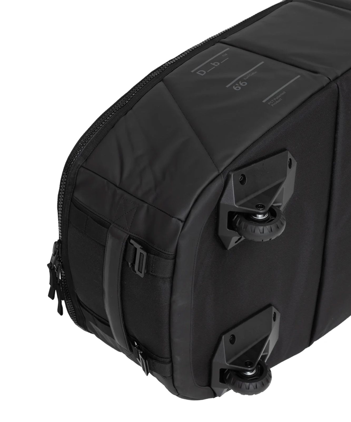 ハードケース ミッドボード用