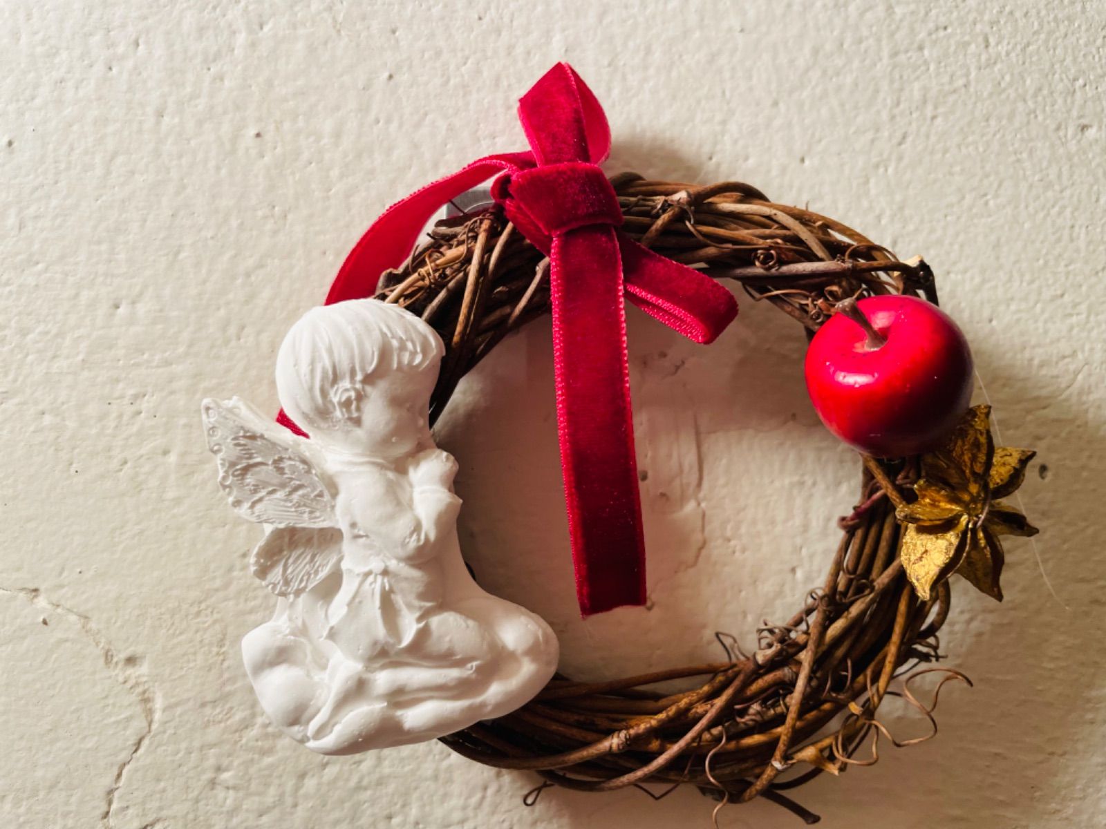 アロマストーンホワイトリース&エンジェル