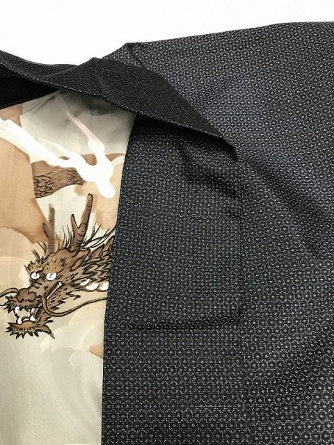 リメイク男物