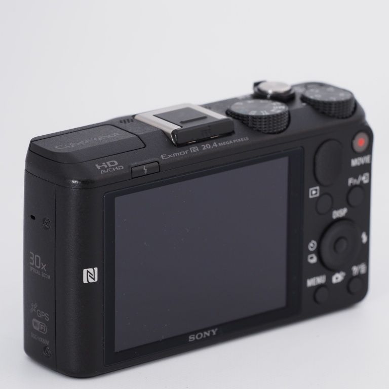 SONY ソニー デジタルスチルカメラ Cyber-shot HX60V 2110万画素 光学30倍 DSC-HX60V - メルカリ