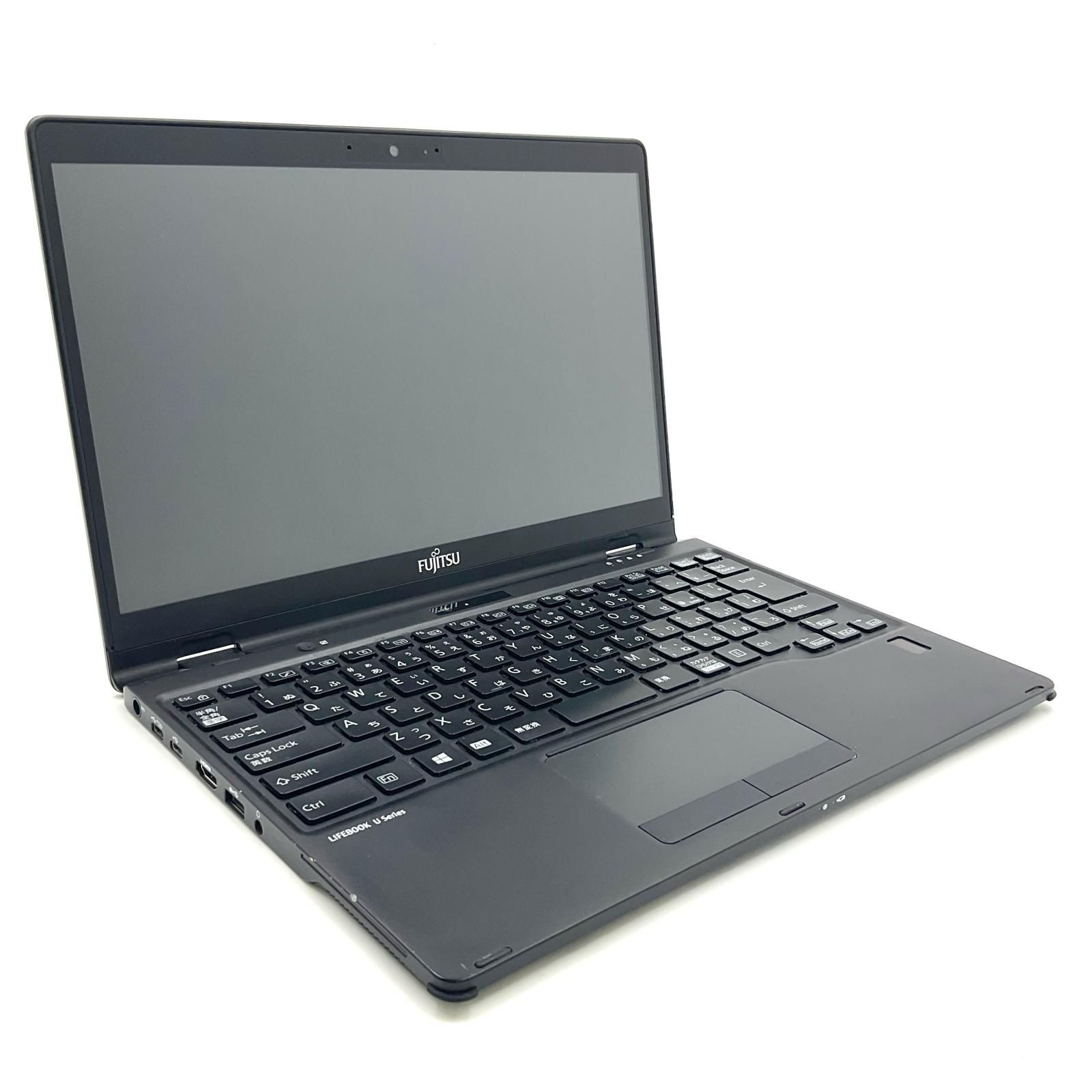 全額返金保証】【最速発送】FUJITSU LIFEBOOK U9310X/E FMVU33021 /i5