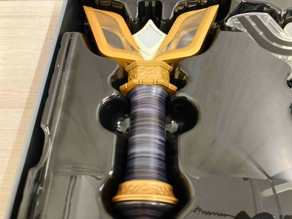 ウルトラレプリカ ブラックスパｰクレンス 25th Anniversary ver