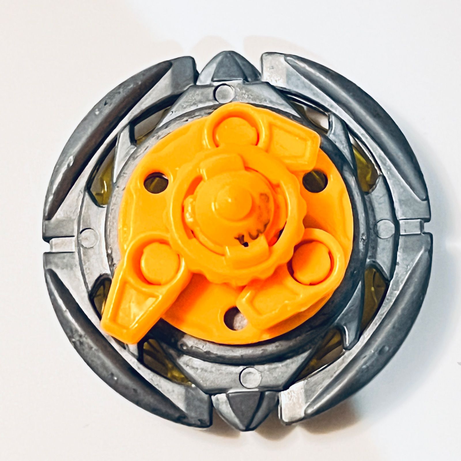 メタルファイトベイブレード TAKARA TOMY (タカラトミー) / フレイム