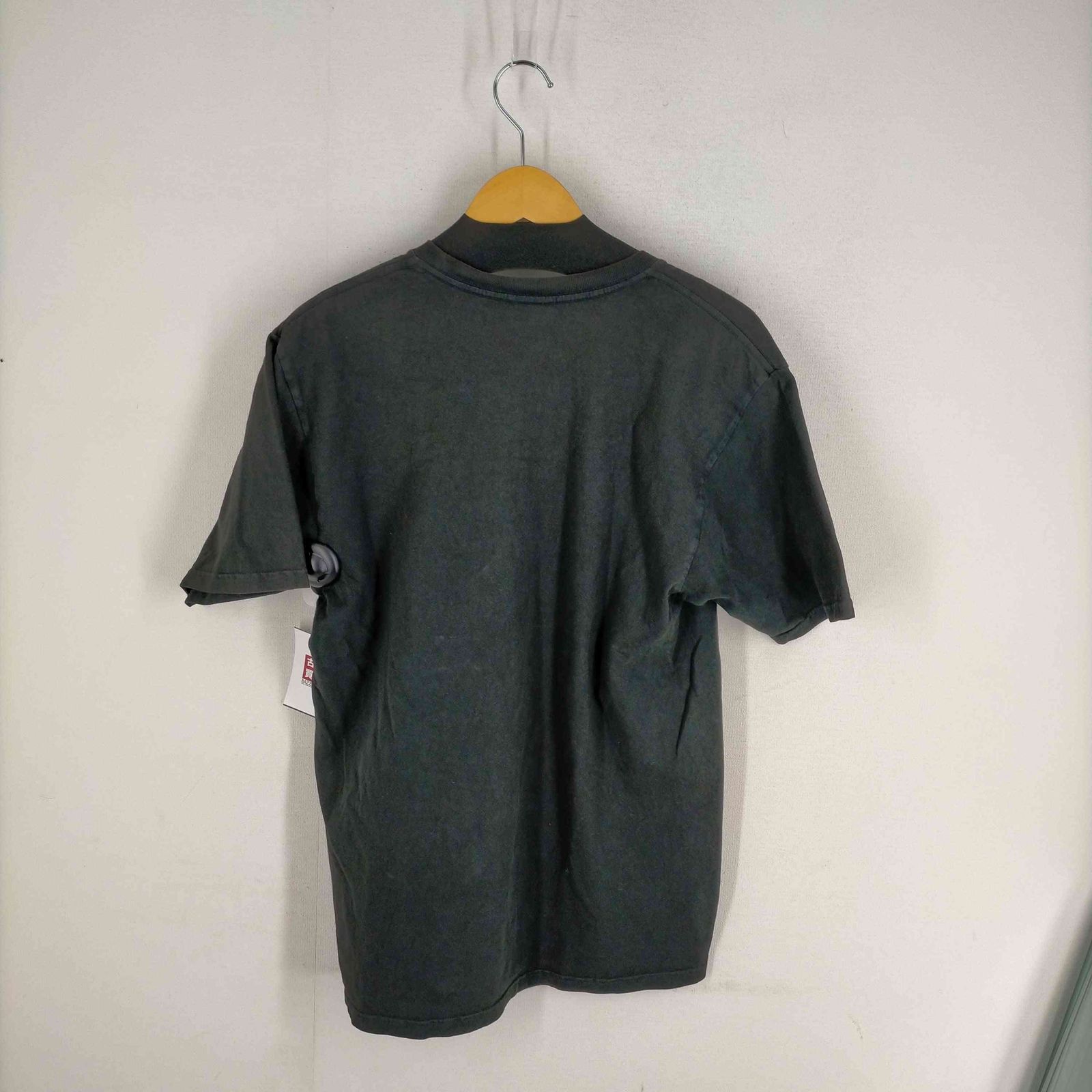 ステューシー Stussy S64 Pig Dyed Tee ピグメント ダイ クルーネックT