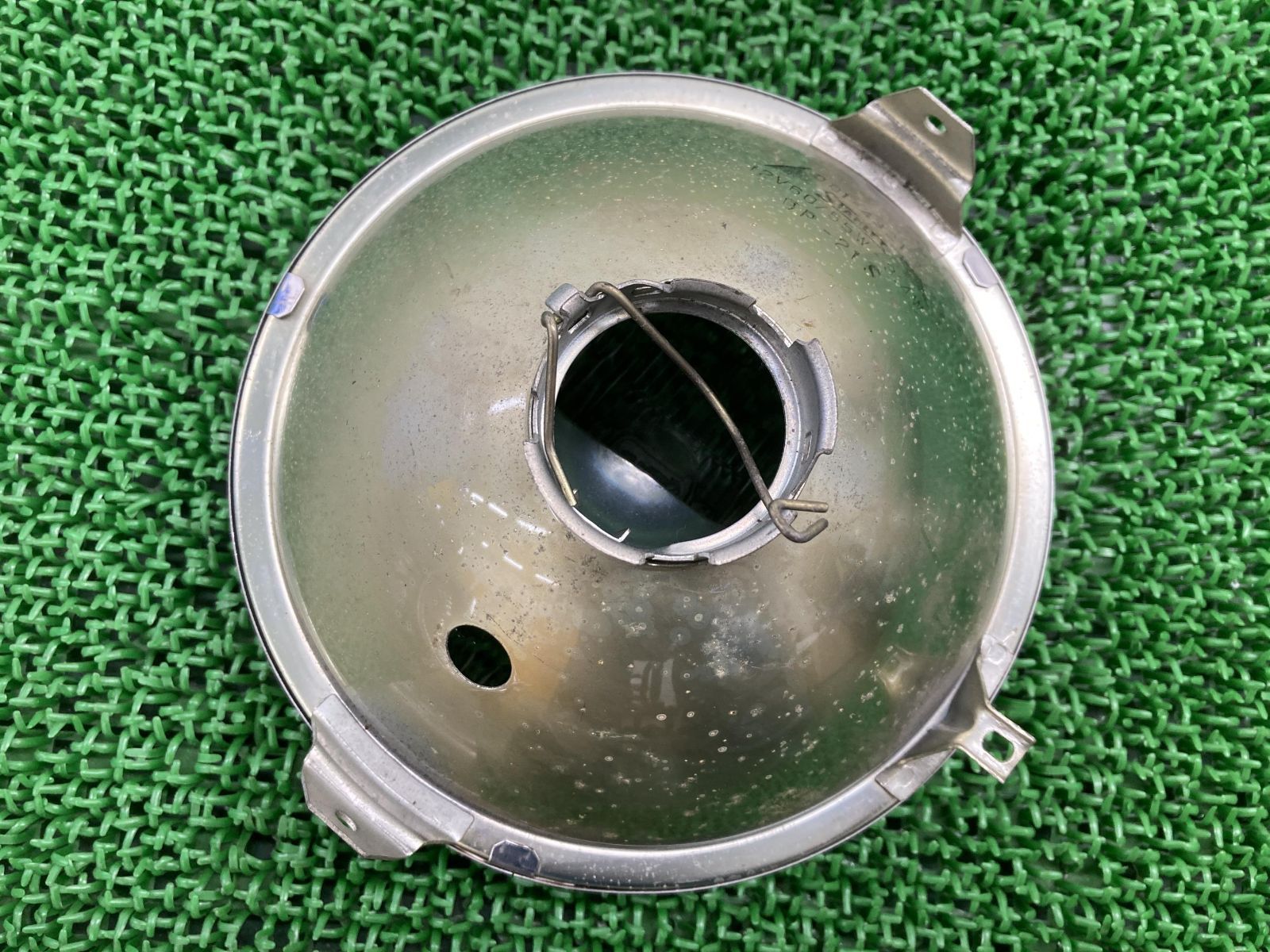 ロデオグラフ ウッサ 有頂天クリア 黒まんじゅう 14ノブ ロデオグラフ ウッサ 有頂天クリア 黒まんじゅう 14ノブ ロデオ