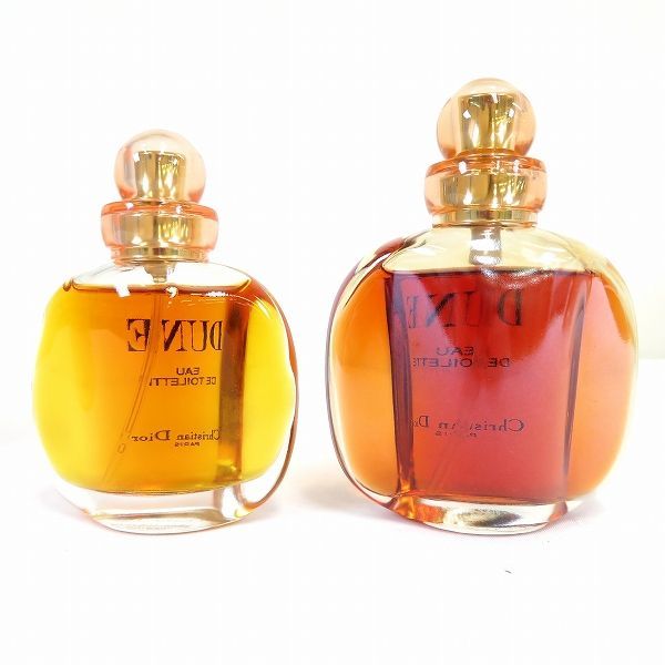 ae クリスチャンディオール Christian Dior デューン DUNE