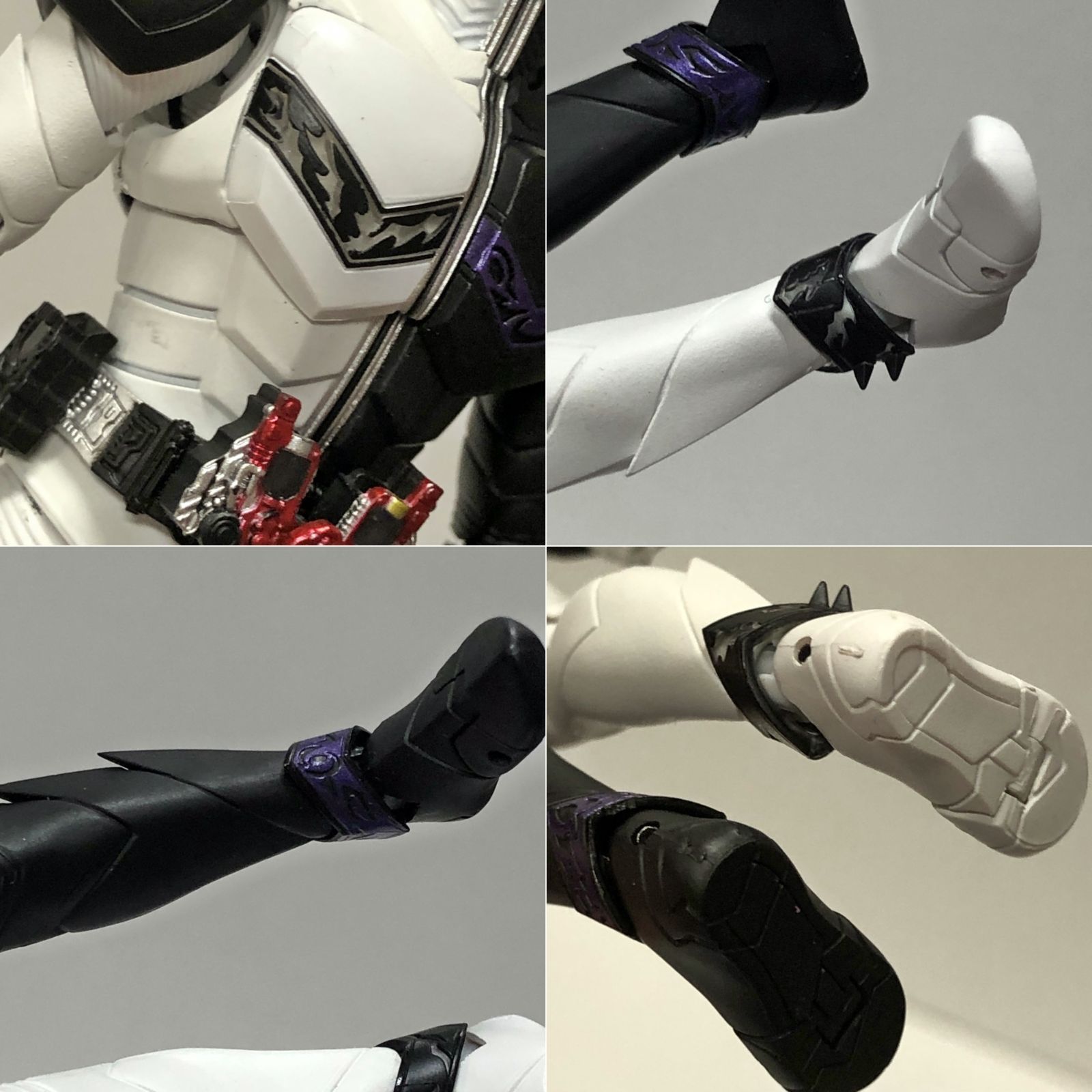 開封 S.H.Figuarts