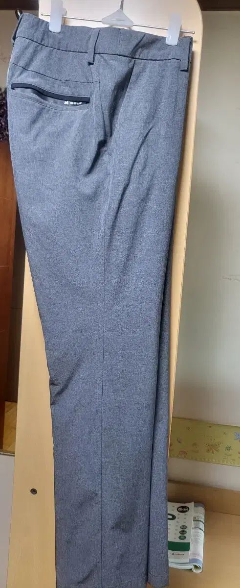 ブリーフィングゴルフ ダウンパンツ メンズ L メンズ ゴルフパンツ 80