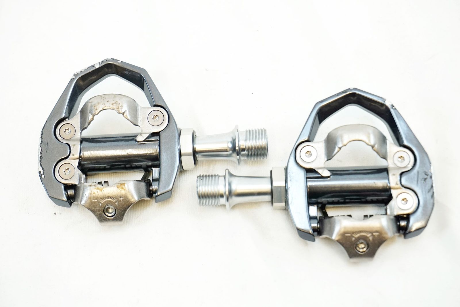 シマノ　PD-ES600 中古走行10km PD-ES600 Pedal | Ride Shimano Canada