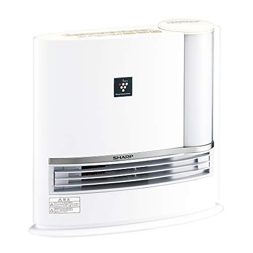 SHARP HX-TK12-T 2024年製 メーカー小売価格33800 シャープ プラズマ