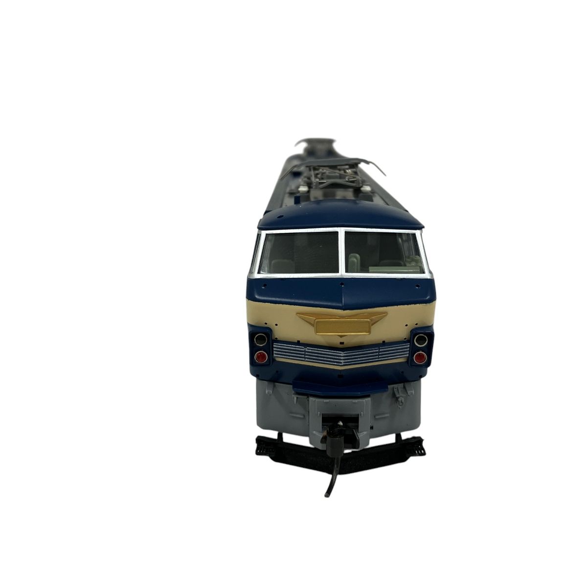 HO-115 国鉄