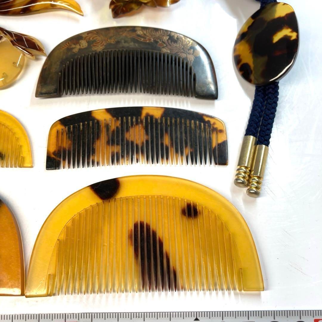 ブローチ等 148g