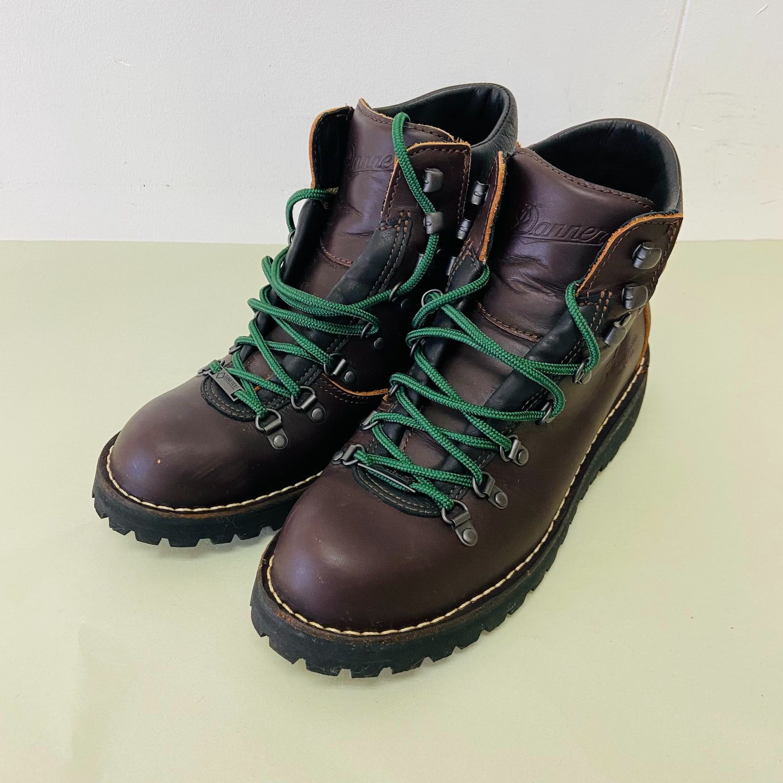 DANNER ダナー バロウクリーク ゴアテックス 33756 BARLOW CREEK DBRN GTX C472 80サイズ発送 - メルカリ