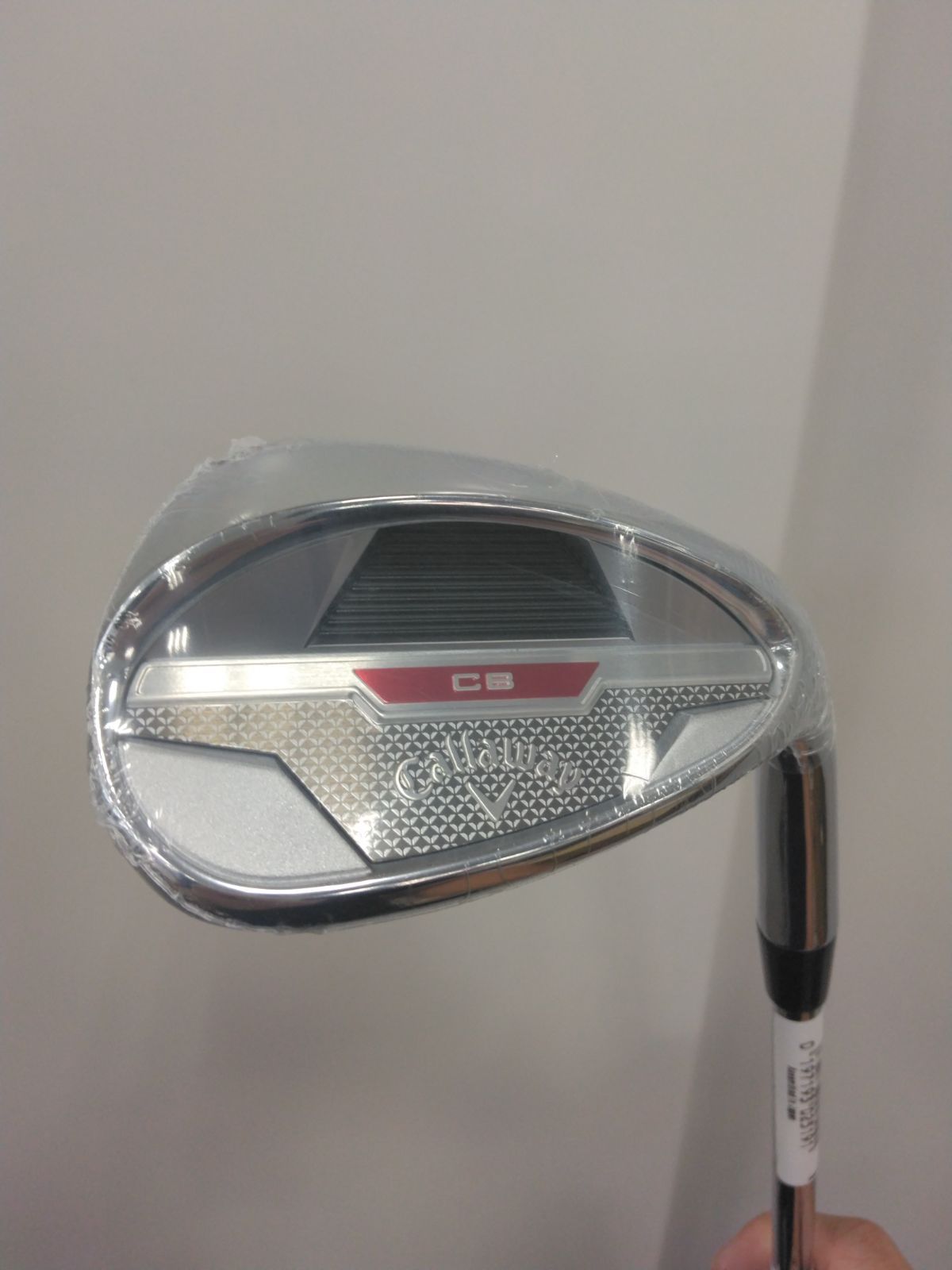 Wg キャロウェイ CB 56°|14 ウェッジ メンズ 右用 N.S.PRO 950GH neo スチールシャフト装着 2025年モデル 日本 浦安店