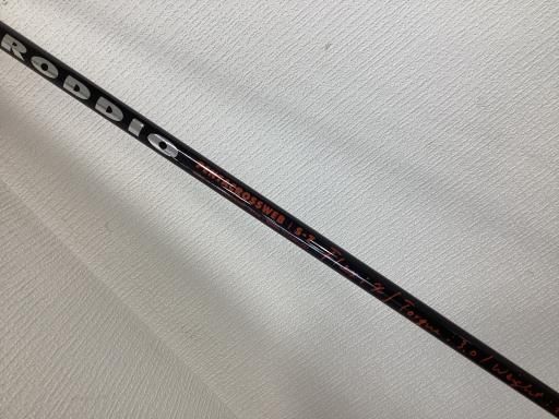 リシャフト フレックスその他