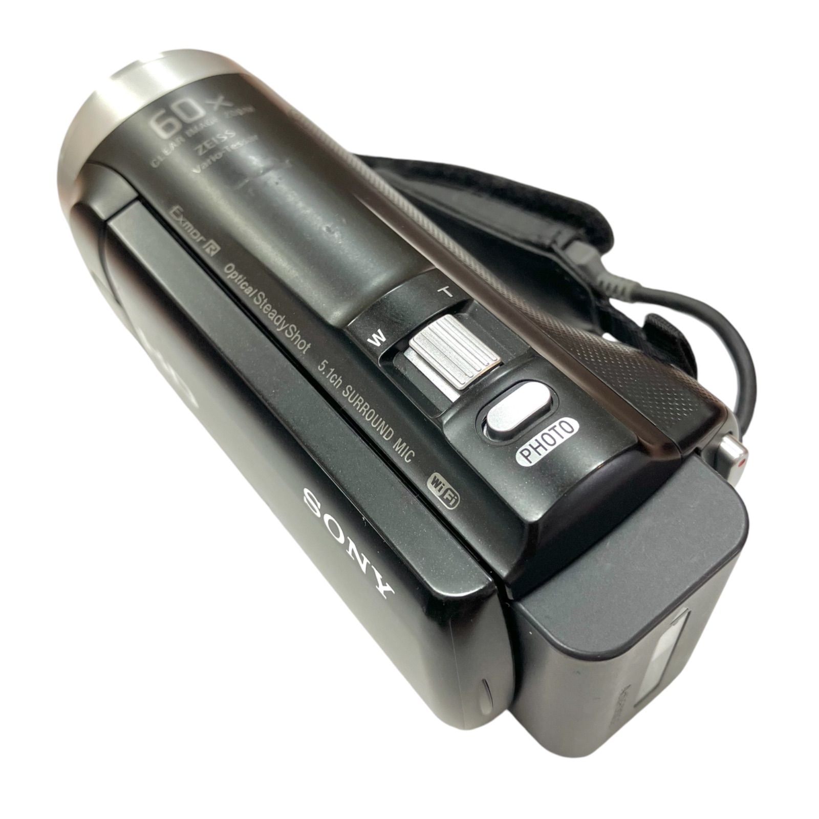 SONY HDR-CX485(B)