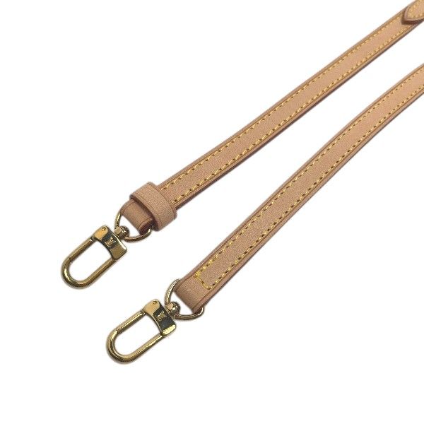 ルイヴィトン M51980 モノグラム アクセサリーポーチ ストラップ交換