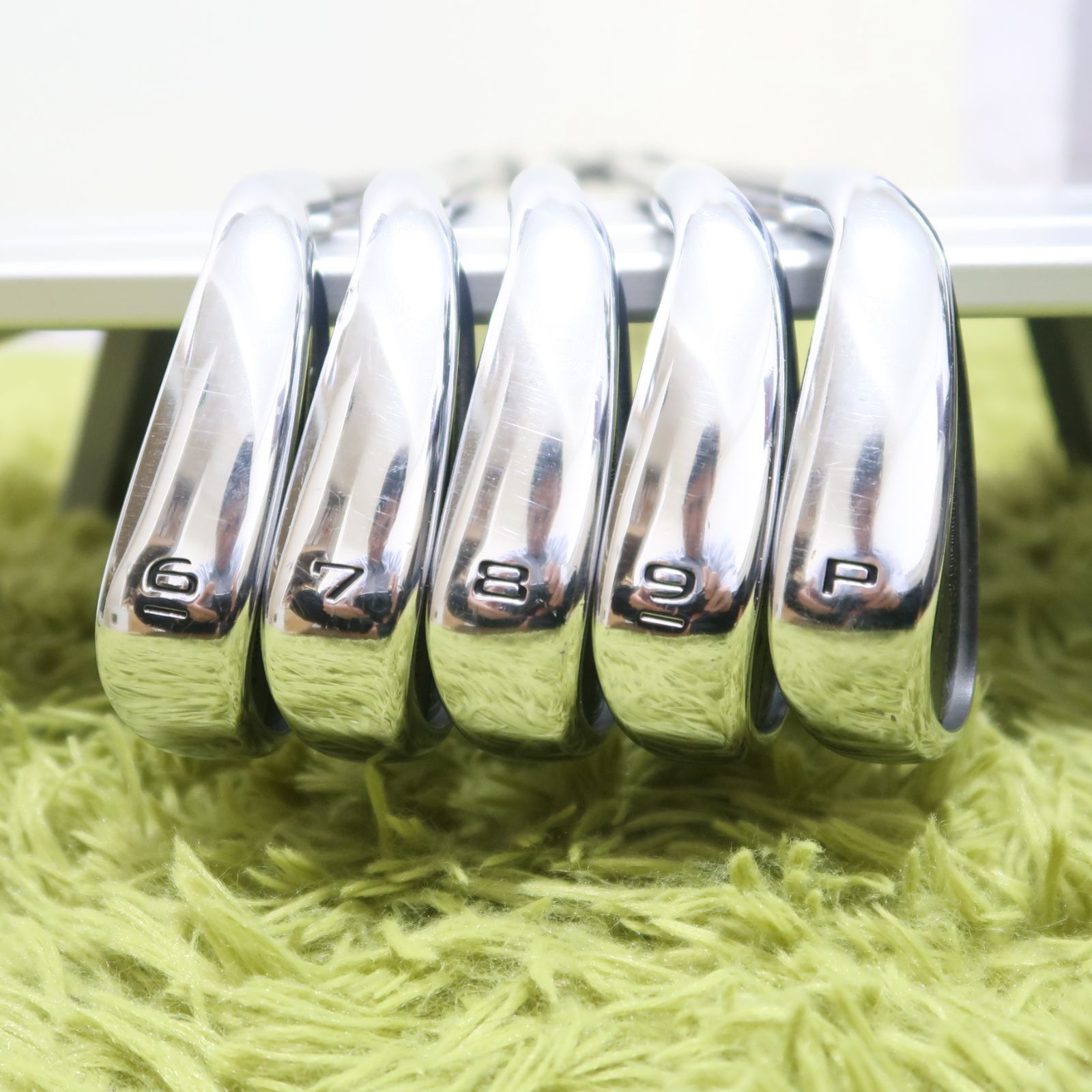 キャロウェイ パラダイム アイアン5本セット メンズゴルフ 初心者 入門