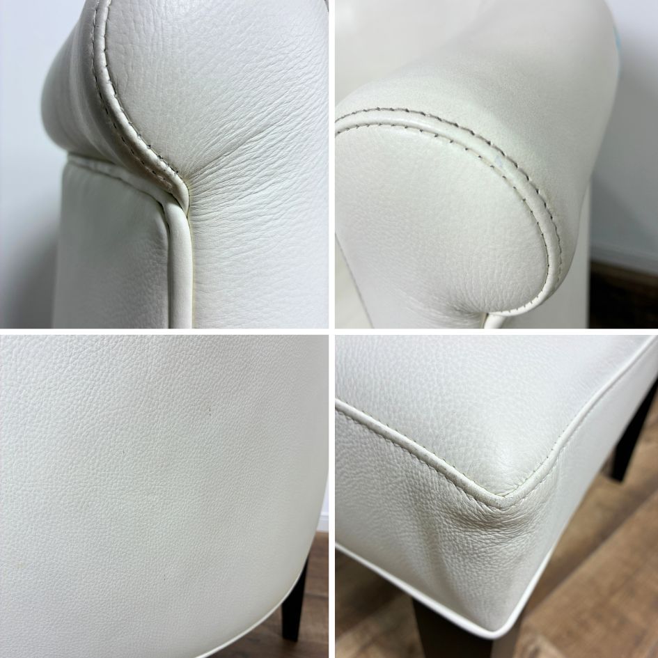 Cassina ixc. GORDON CHIAR WHITE カッシーナ・イクスシー ゴードン