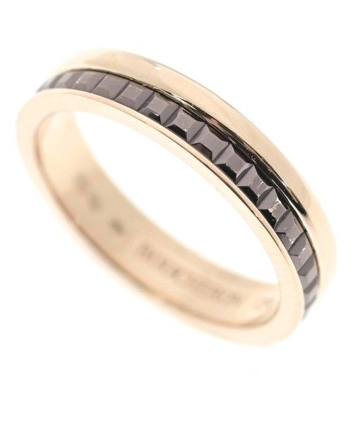 市松 リング silver刻印 幅約3mm シルバーリング 約13号 イチマツ 13