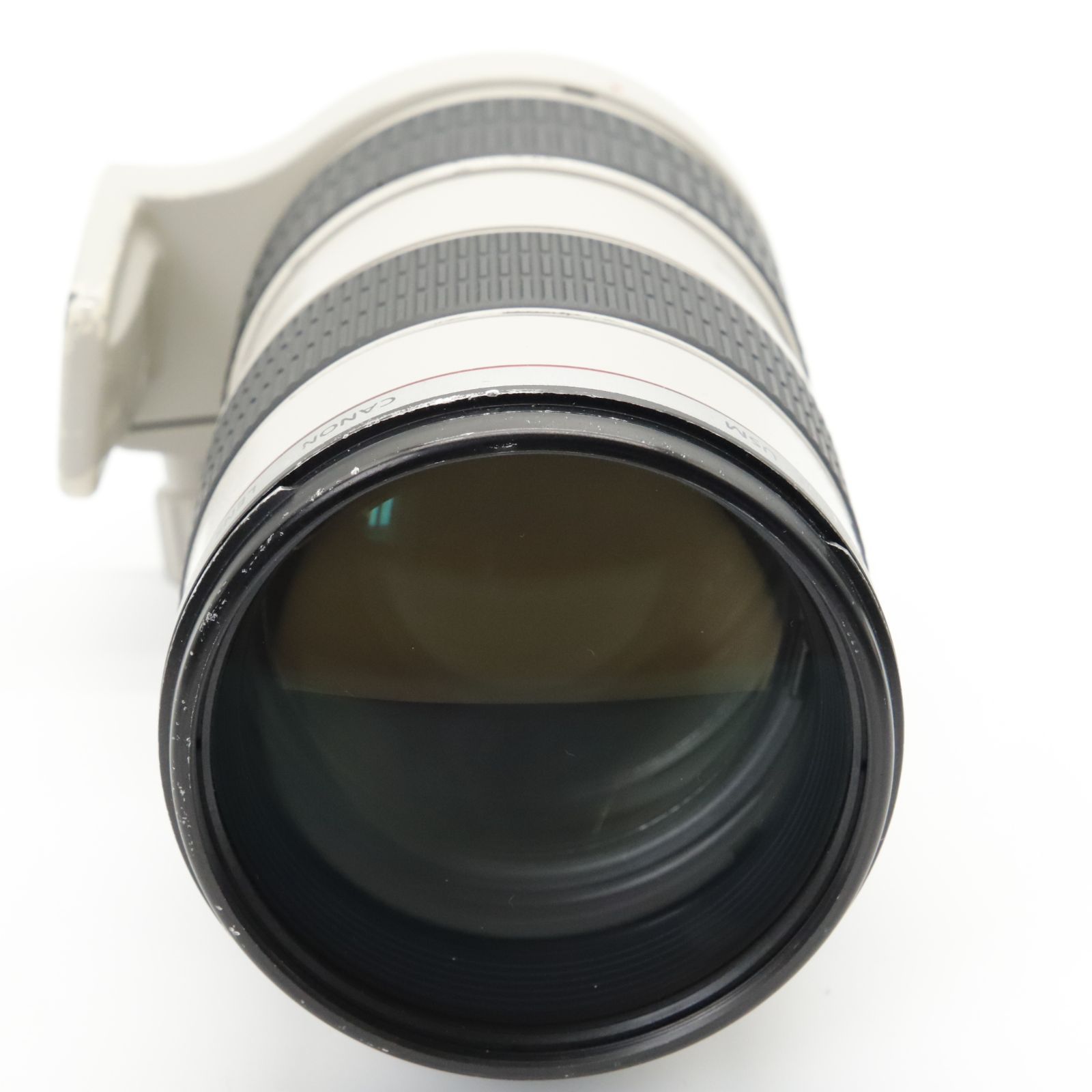 ■良品■ Canon EF 70-200mm f/2.8L IS USM 望遠ズームレンズ キャノン一眼レフカメラ用 - ホワイトボックス (バルクパッケージ) (リニュー)