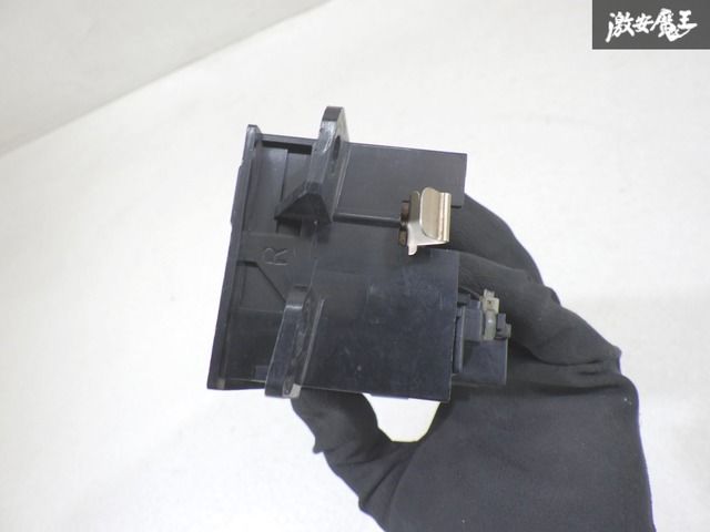 実動車外し!!】 トヨタ 純正 JZA70 70 スープラ エアコンスイッチ