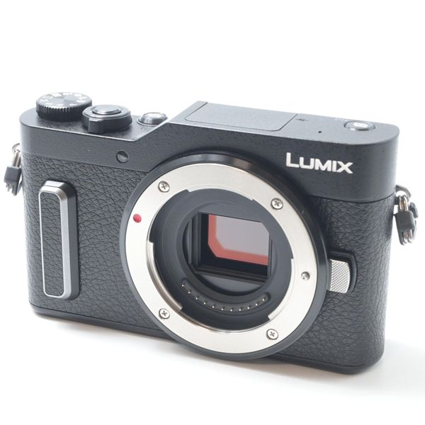 LUMIX DC-GF10WA-K
