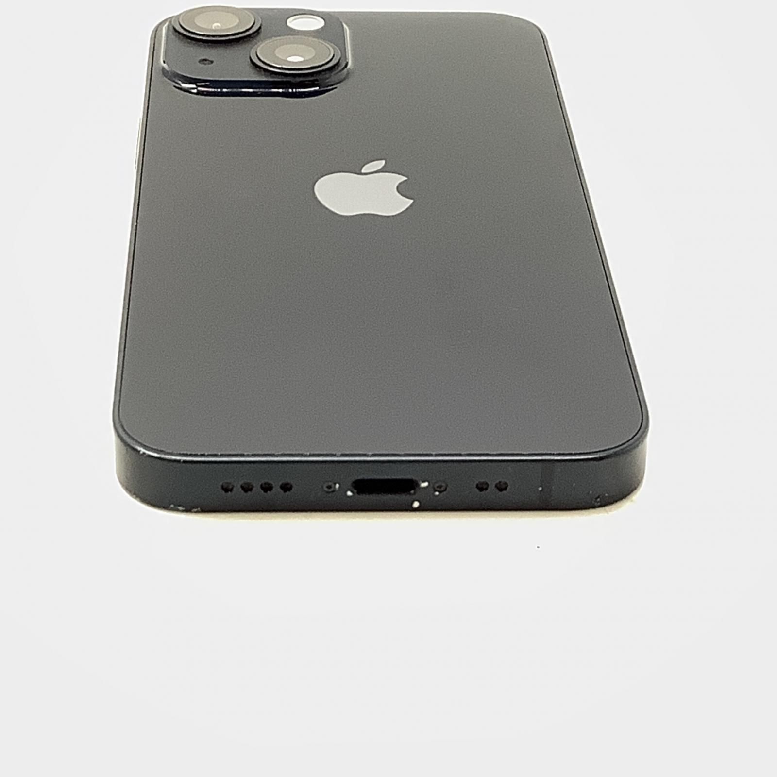 全額返金保証】【最速発送】Apple iPhone 13 mini 256GB ミッドナイト 